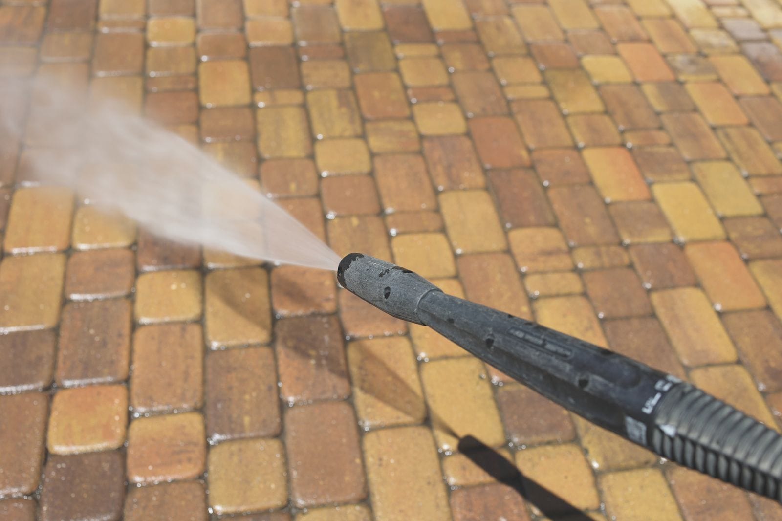 Tile & Grout Cleaning